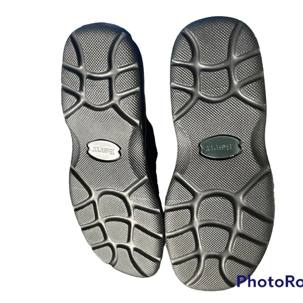 NEW  Born Southwest Tapestry Slip-on Mules - Size 9 M/W 40 1/2 - Picture 3 of 7